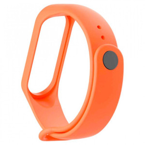 Xiaomi Band 4 orange (ремішок)